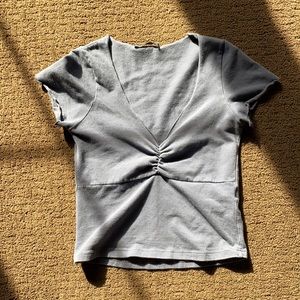 brandy melville gina tops!